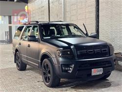 فورد إكسبيديشن